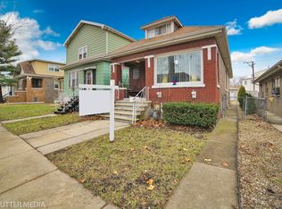 2932 S 53rd Ave, Cicero, IL 60804