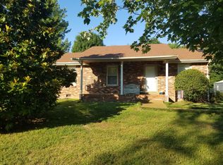 694 Pinnacle Hill Rd, Kingston Springs, TN 37082