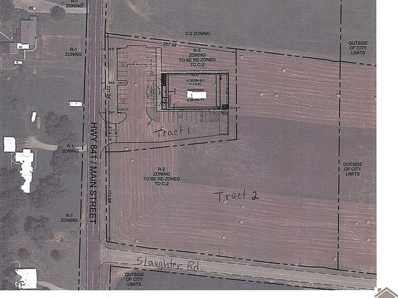 2nd image of Main St