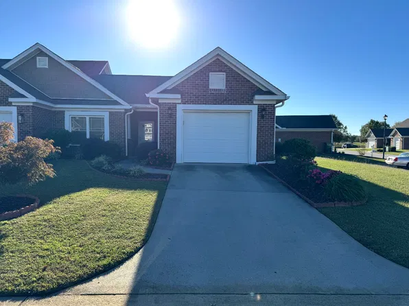 129 Savannah Cir N, Roanoke Rapids, NC 27870