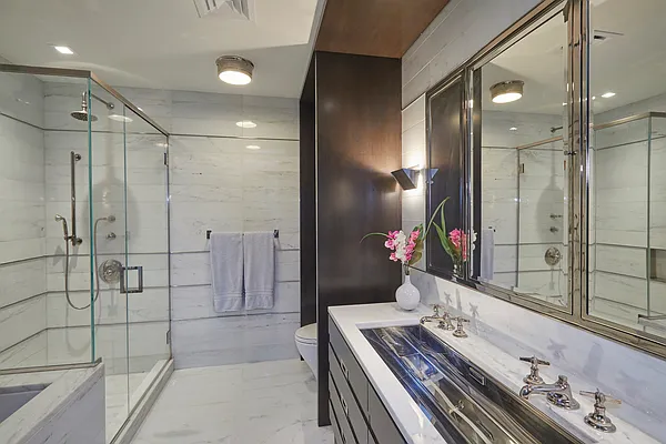 Rented by Brown Harris Stevens | media 18