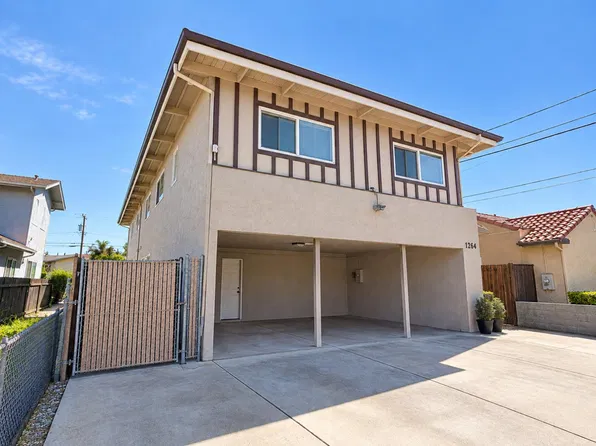 Whitton Sanjose, San Jose, CA 95116