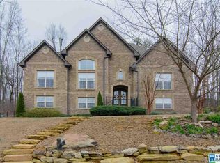 406 Middleridge Dr, Springville, AL 35146