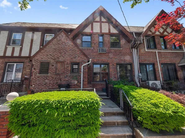 1236 Pinchot Place, Bronx, NY 10461