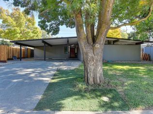 934 K St, Davis, CA 95616