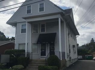 938 Park Ave, Cranston, RI 02910