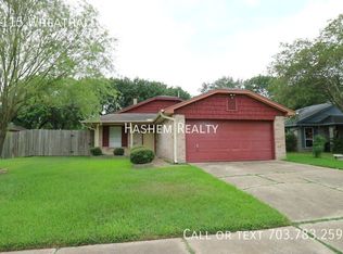 2115 Wheathall Camp Ln, Katy, TX 77449