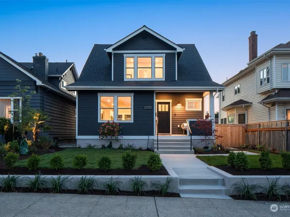 2139 5th Avenue W, Seattle, WA 98119