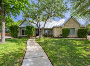 2146 Stone Gate, Fredericksburg, TX 78624