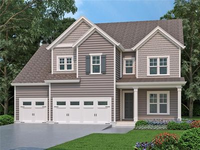 4180 River Glen Cir, Suwanee, GA, 30024
