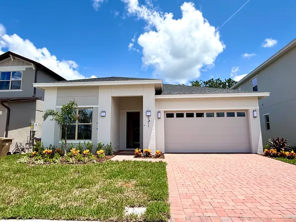 5211 Buttonsage Dr, Saint Cloud, FL 34772
