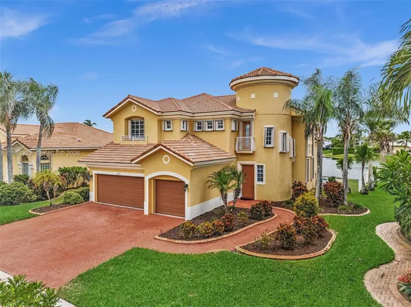 3031 SW 192nd Ave, Miramar, FL 33029