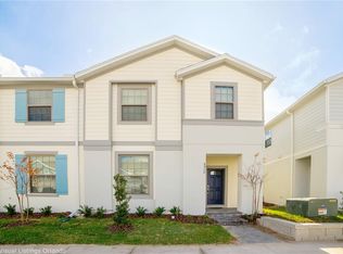 8930 Sydney Ave, Kissimmee, FL 34747
