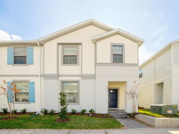 8930 Sydney Ave, Kissimmee, FL 34747