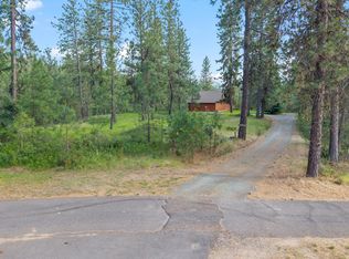 5XX Couples Ct LOT 13, Chewelah, WA 99109