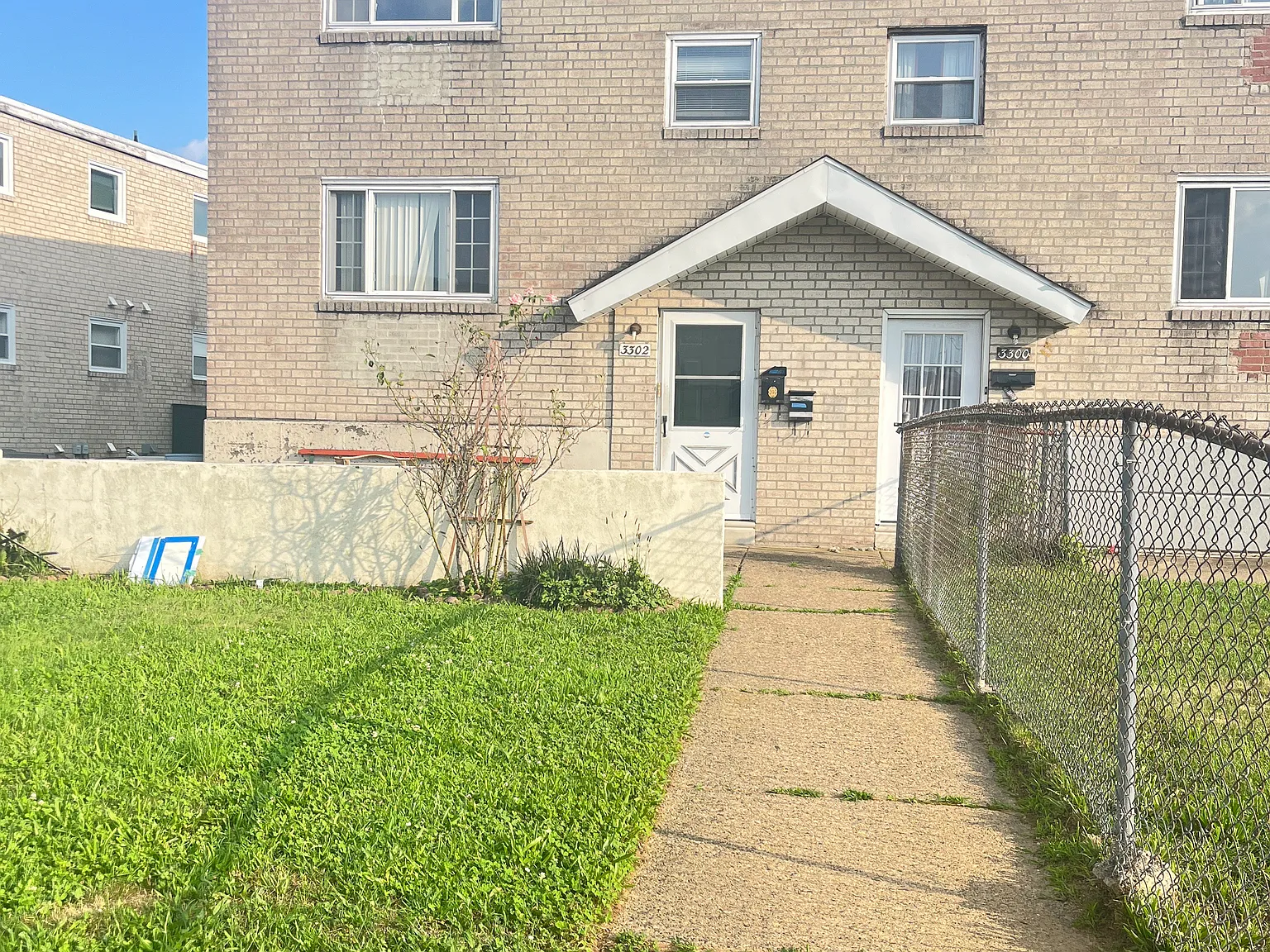 2 bed, 1778 sqft, $1,500 — Photo 1