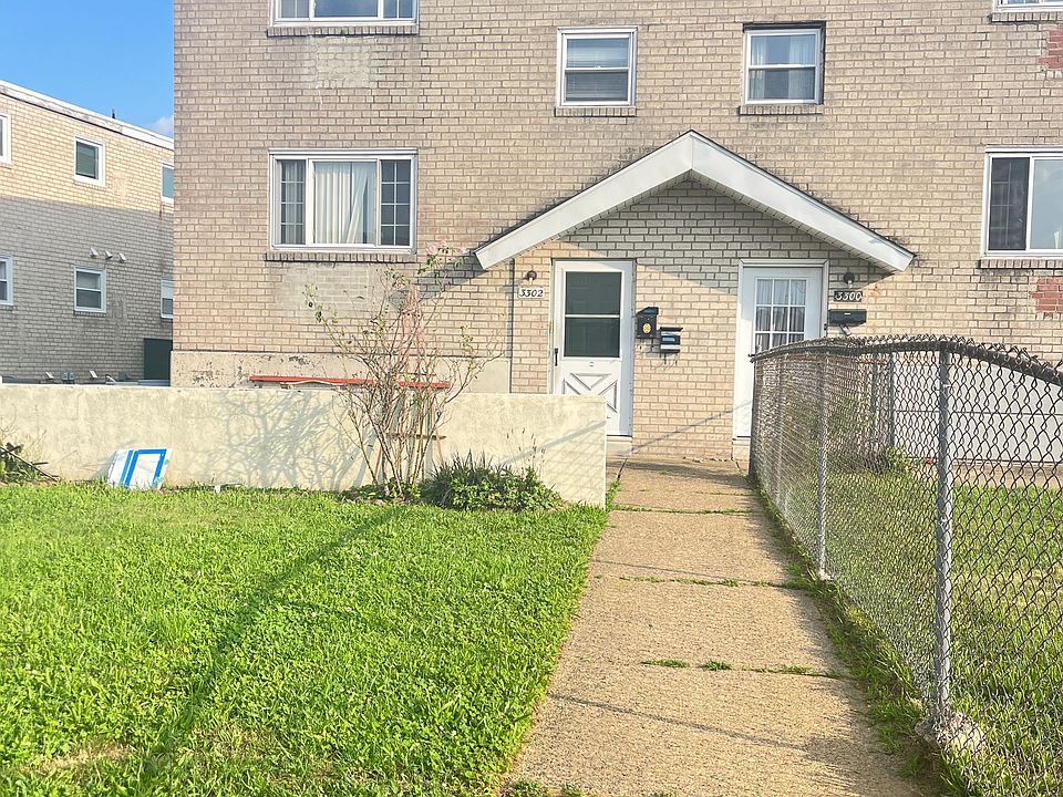 1st image of 3302 Primrose Rd Floor 2