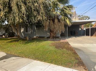 3716 Peckham Ave, Bakersfield, CA 93309