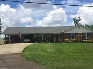 4239 Rheney Rd, Hephzibah, GA 30815