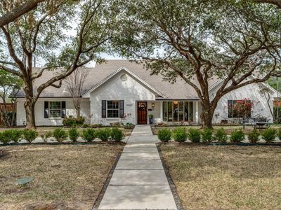 10807 Aladdin Dr, Dallas, TX, 75229