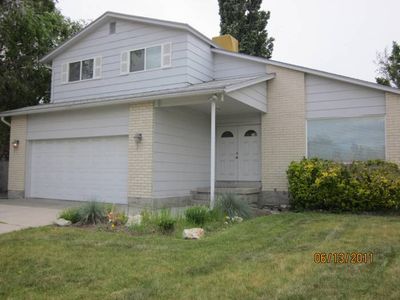 1660 E Ensign Pl, Salt Lake City, UT, 84121
