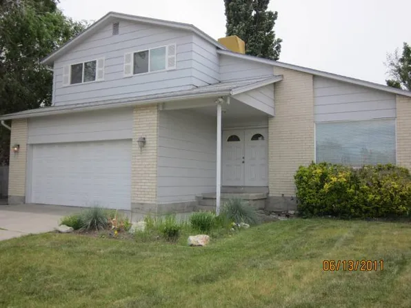 1660 E Ensign Pl, Salt Lake City, UT 84121