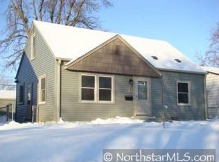5209 Washburn Ave N, Minneapolis, MN 55430