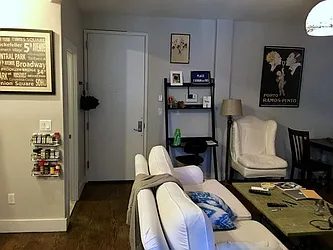 Rented by Lucky Apt Inc