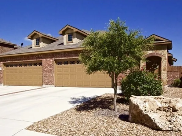 214 Hidden Springs Dr, Bastrop, TX 78602