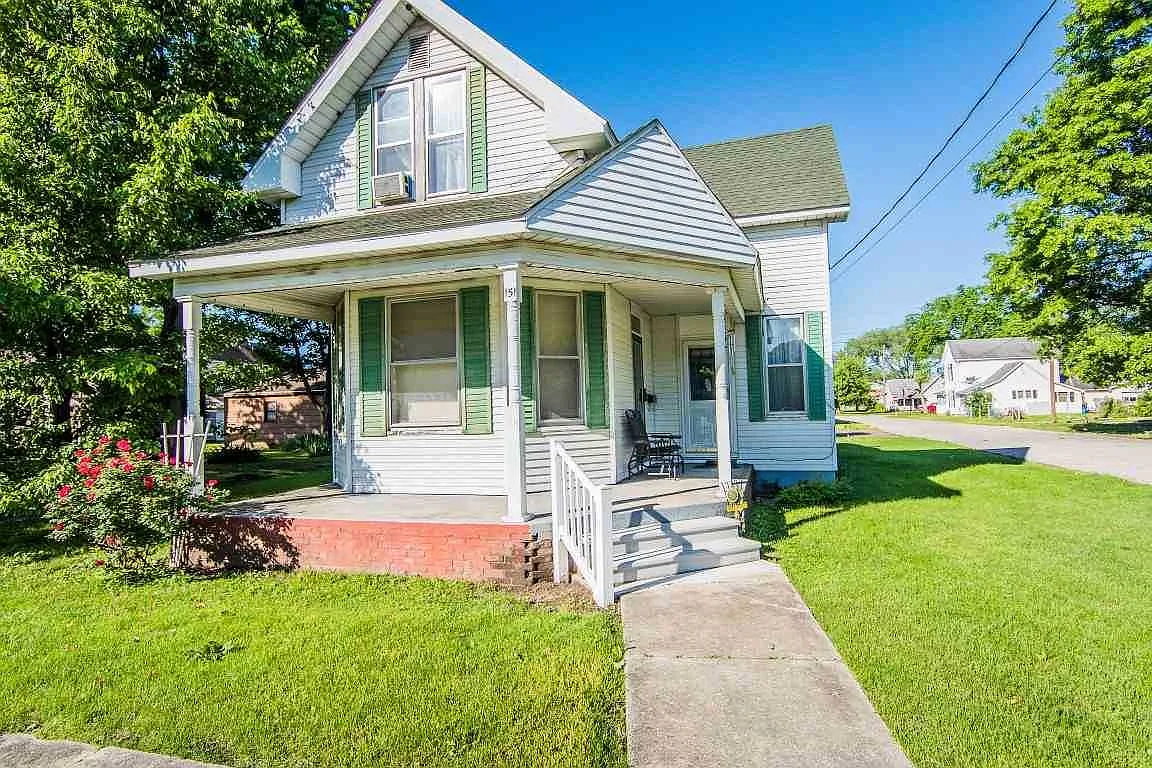151 E Reel Ave photo 1
