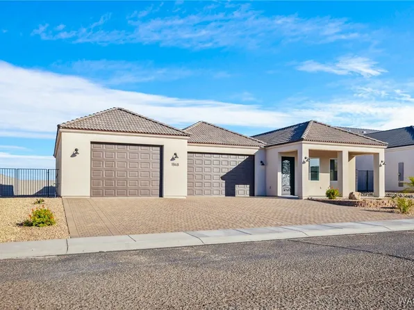 1949 E Via Aventino, Fort Mohave, AZ 86426