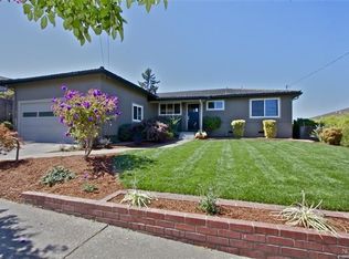 26 Birch Ave, Corte Madera, CA 94925