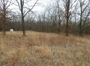 10200 SE 1075 Rd, Collins, MO 64738