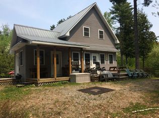 1650 Houston Rd, Lincoln, ME 04457