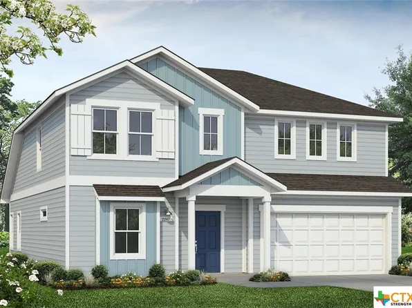 11500 Comano Dr, Austin, TX 78747