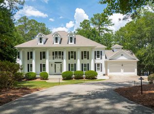 1071 Jernigans Blf, Greensboro, GA 30642