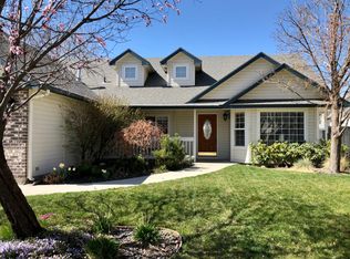 4509 S Falconrest Way, Boise, ID 83716