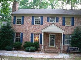 Home for Sale in Chester, Virginia $214,500