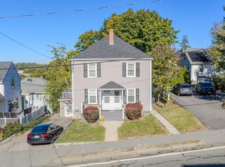 185 Kendrick Ave, Quincy, MA 02169
