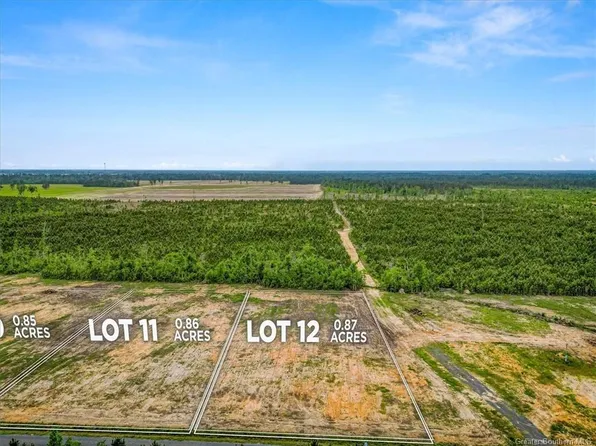 12 Pullin Rd, Ragley, LA 70657