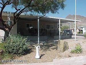 Lazy S