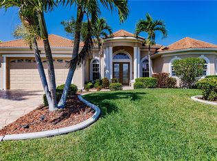 442 NW 37th Pl, Cape Coral, FL 33993