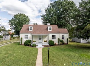 6227 Ellis Ave, Henrico, VA 23228