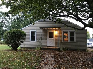 1824 E Purdue Rd, Muncie, IN 47303