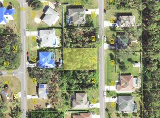 461 Border St #18, Pt Charlotte, FL 33953