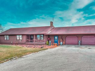 14134 Hoagland Rd, Monroeville, IN 46773