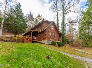 3319 Covered Bridge Way, Sevierville, TN 37862