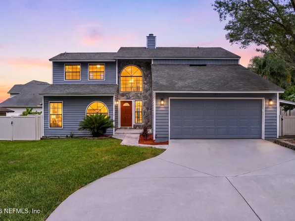 2219 BROADWATER Drive, Jacksonville, FL 32225