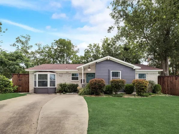9043 Woodshore Cir, Dallas, TX 75243