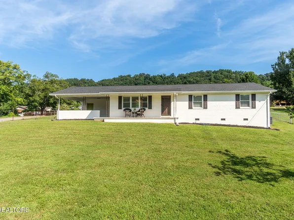 4301 Foley Dr, Knoxville, TN 37918